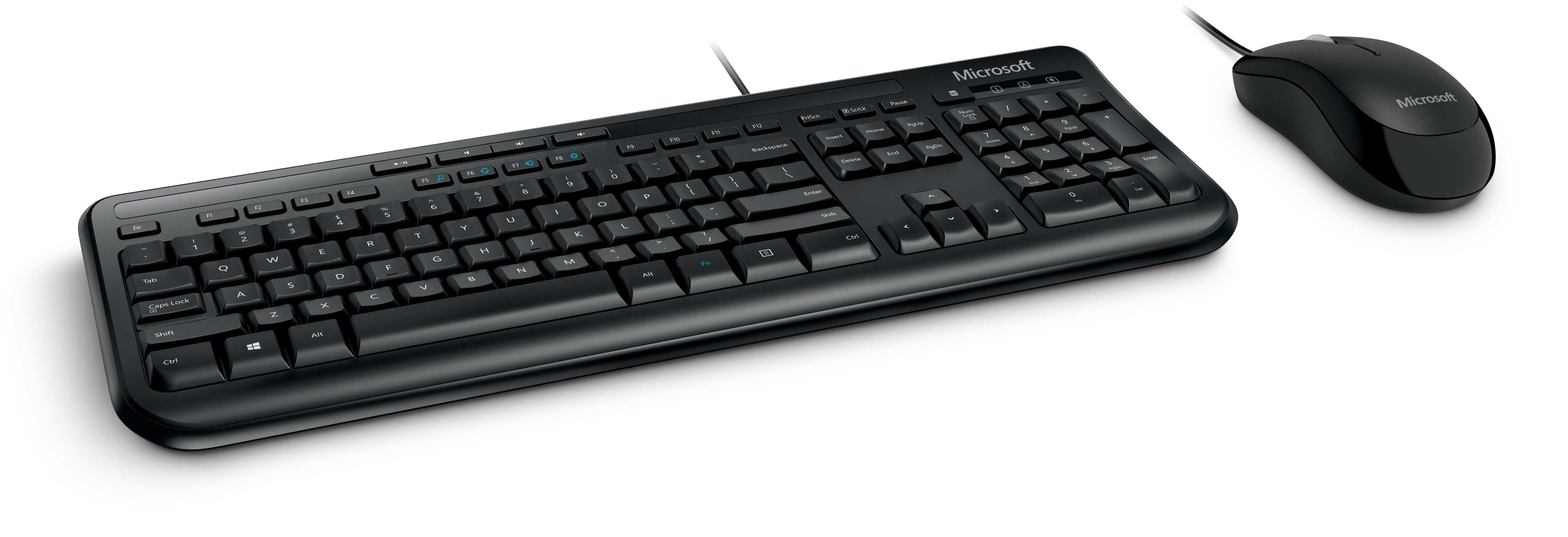 Microsoft wired keyboard 600 driver for mac